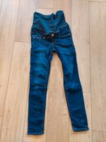 Umstandsjeans skinny H&M Gr. 36 Bayern - Stockstadt a. Main Vorschau