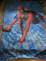 Spiderman Bettwäsche Düsseldorf - Oberbilk Vorschau