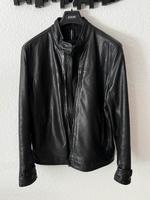 Joop Herren Lederjacke / Cleary Gr. 52 Hessen - Hanau Vorschau