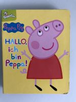 NEU ! Kinder Buch „Hallo ich bin Peppa“ Nordrhein-Westfalen - Lübbecke  Vorschau