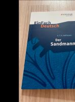 Der Sandmann - E.T.A. Hoffmann Edewecht - Edewecht - Friedrichsfehn Vorschau