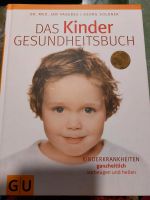 GU Das Kinder Gesundheitsbuch Kinderkrankheiten Bayern - Röthenbach Vorschau