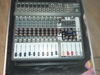 BEHRINGER EUROPOWER PMP-4000 MIXER mit Hardkoffer Lingen (Ems) - Brögbern Vorschau