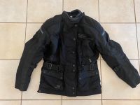 IXS Damen Motorrad Jacke Größe 38 Gore-Tex Sheila schwarz Hannover - Döhren-Wülfel Vorschau