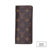 LOUIS VUITTON ETUI FÜR LESE-ODER SONNENBRILLEN ETUI À LUNETTES Hessen - Darmstadt Vorschau