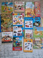 14 Bücher Kinder Bayern - Reisbach Vorschau