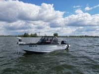 Angelboot mieten Holland, Sportboot mieten Holland Nordrhein-Westfalen - Kamp-Lintfort Vorschau