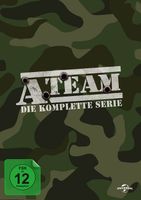 A-Team - Die komplette Serie [27 DVDs] NEU / OVP Nordrhein-Westfalen - Werther (Westfalen) Vorschau