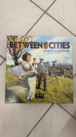 Between two Cities ESSENTIAL EDT Brettspiel NEU Englisch Hessen - Gießen Vorschau