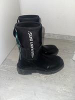 Stiefel Off White Bayern - Senden Vorschau