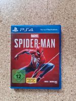 Spiderman für PS4 Thüringen - Martinroda (bei Ilmenau) Vorschau