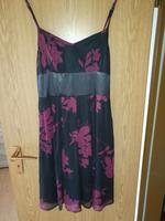 Abendkleid Abiballkleid Größe 40 Nordrhein-Westfalen - Beckum Vorschau