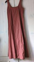ASOS Design Leinen Baumwolle Sommerkleid A-Linie Luftig Kleid Rot Hessen - Wiesbaden Vorschau