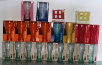 Coca Cola Gläser Deko 43 Stück Obergiesing-Fasangarten - Obergiesing Vorschau