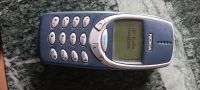 Telefon Handy Nokia 3310 Thüringen - Westhausen - Gotha Vorschau