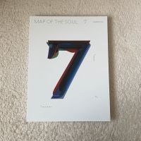 BTS Map Of The Soul: 7 Album Kpop Brandenburg - Wittstock/Dosse Vorschau