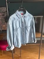 Jeansjacke Jacke Hugo ( Boss) Größe 38 M München - Schwanthalerhöhe Vorschau