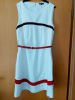 Tommy Hilfiger Kleid Gr. M neu weiß Koblenz - Stolzenfels Vorschau