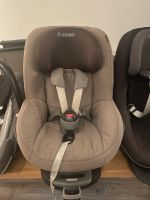 Kindersitz Maxi Cosi Pearl inkl. Family Fix Station Schleswig-Holstein - Hamberge Holstein Vorschau