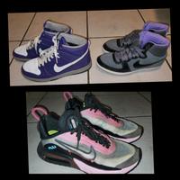 Nike Sneaker Gr. 38 Rheinland-Pfalz - Andernach Vorschau