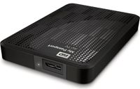 Western Digital 500GB AV TV externe Festplatte USB3.0 Thüringen - Zeulenroda Vorschau