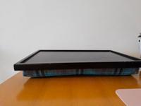 Laptop oder Frühstückstablett gepolstert München - Moosach Vorschau