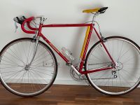 Rennrad Vintage der Marke Milanetti aus den 80er in Top-Zustand Stuttgart - Stuttgart-West Vorschau