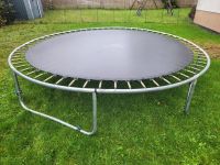 Trampolin für draußen Bayern - Euerbach Vorschau