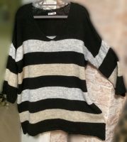 Neuer Strick Pulli von Made in Italy in der Gr.48/50 Nordrhein-Westfalen - Bergheim Vorschau