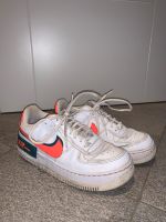 Nike Airforce Damen - Gr. 38 Bayern - Bobingen Vorschau