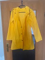 Regenjacke Sachsen - Thiendorf Vorschau