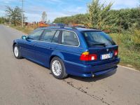 Bmw 520i Touring SAMMLERZUSTAND Nürnberg (Mittelfr) - St Leonhard Vorschau