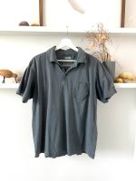 Napapijri Poloshirt Shirt grau Gr. XL Hessen - Hochheim am Main Vorschau