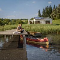 Nach Hausen kommen & im Eigenheim entspannen. Schleswig-Holstein - Struckum Vorschau