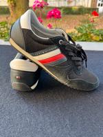 Tommy Hilfiger Sneaker Herren 43 (41,5-42) Hamburg-Mitte - Hamburg Hamm Vorschau