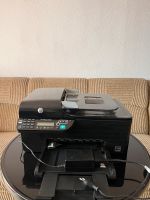 HP Officejet 4500 Drahtloser All-in-One-Drucker Bayern - Bamberg Vorschau