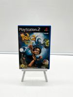 Playstation 2 PS2 Spiel Tak 2 - Der Stab der Träume Baden-Württemberg - Filderstadt Vorschau