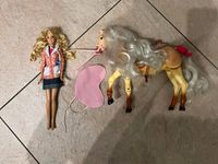 Barbie Pferd elektrisch und Tierärztin Kinder Spielzeug Sammlung Nordrhein-Westfalen - Hagen Vorschau