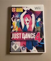 Just Dance 4 - Wii Spiel Nordrhein-Westfalen - Laer Vorschau