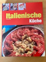 Kochbuch italienische Küche neu Hartcover Nordrhein-Westfalen - Brakel Vorschau