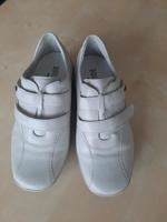 Waldläufer Halbschuhe Bayern - Illertissen Vorschau