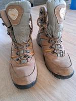 Wanderschuhe in Größe 40 Sachsen - Großröhrsdorf Vorschau