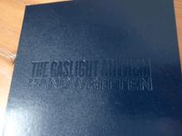 Notizbuch - Journal - Tagebuch - Handwritten - Gaslight Anthem Niedersachsen - Hameln Vorschau