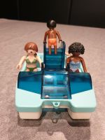Tretboot Playmobil Nordrhein-Westfalen - Wettringen Vorschau
