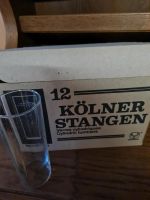 Bier Gläser Kölner Stangen Nordrhein-Westfalen - Emsdetten Vorschau