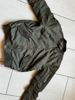 H&M Bomber Jacke Damen Gr.34 Khaki Sachsen - Klingenberg (Sachsen) Vorschau