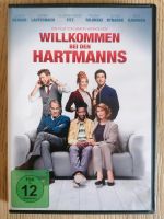 Willkommen bei den Hartmanns DVD Film Komödie Deutsch Niedersachsen - Lüneburg Vorschau