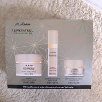 ♥️M.Asam Resveratrol Premium NT 50 Set,NEU♥️ Berlin - Tempelhof Vorschau