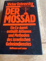 Der mossad victor ostrovsky Schleswig-Holstein - Leck Vorschau