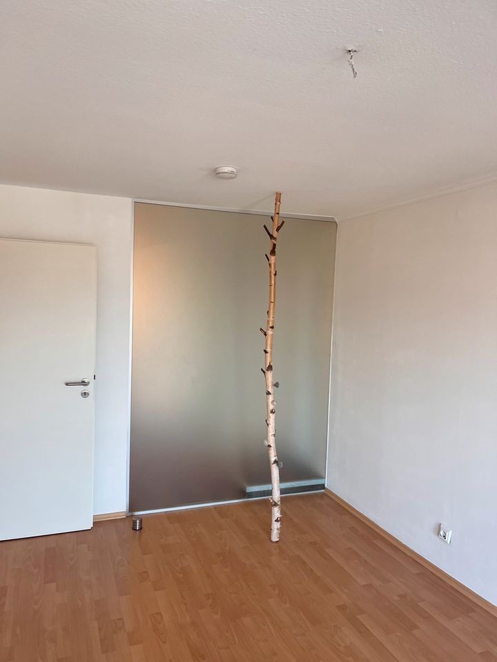 Schöne moderne 3 Zimmerwohnung 75 m2 in Lichtenfels in Lichtenfels